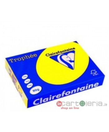 CARTA PER FOTOCOPIE A4 80GR...