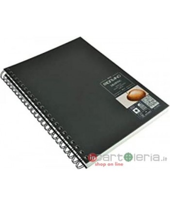 QUADERNO SPIRALE A4 BOOK...
