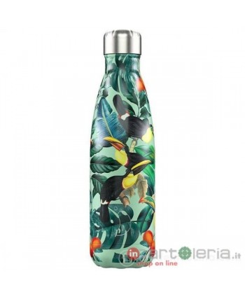 BOTTIGLIA CHILLY'S 500 ML...