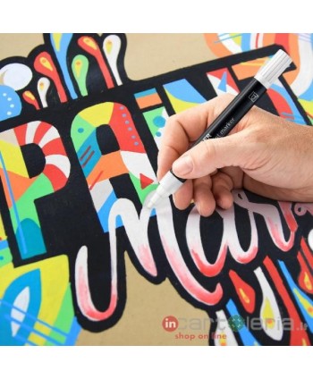 PENNARELLO LUMOCOLOR...