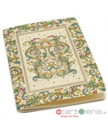 QUADERNO A6 64PG SIGNORIA...