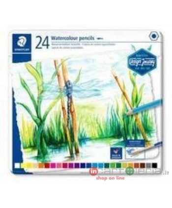 MATITE COLORATE 24PZ...