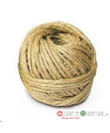 SPAGO 100GR 2,3/4 GROSSO...