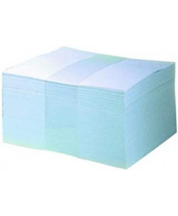 CUBO APPUNTI REFILL 800...