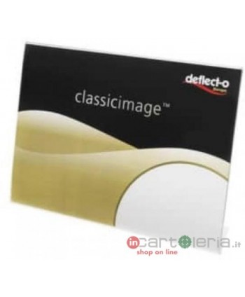 CORNICE ACRILICA 10X15 A6...
