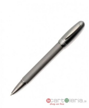 PENNA SFERA CREST GUN...