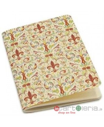 QUADERNO A6 64PG 1RIGO...