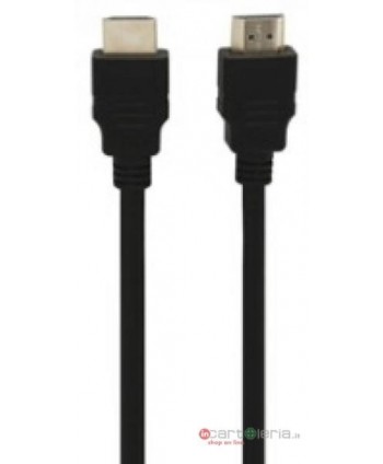 CAVO HDMI 3M MEDIACOM ELCOM (Cod. MD-H102)