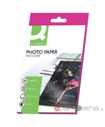 CARTA FOTOGRAFICA INK JET...