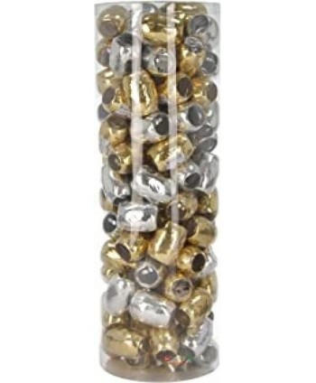 SATINTONE OVETTO 10X7MM...