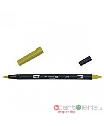 PENNARELLO DUAL BRUSH 098...