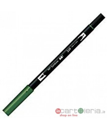 PENNARELLO DUAL BRUSH 249...