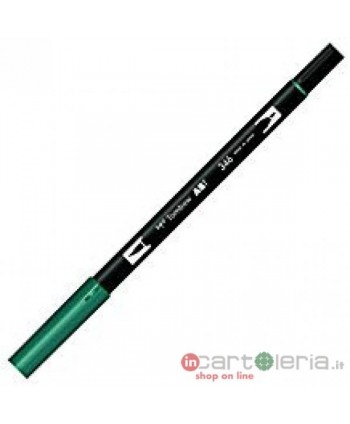 PENNARELLO DUAL BRUSH 346...