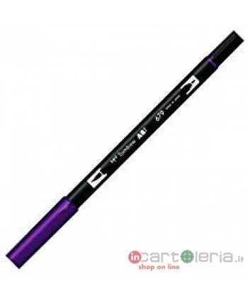 PENNARELLO DUAL BRUSH 679...