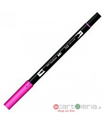 PENNARELLO DUAL BRUSH 743...