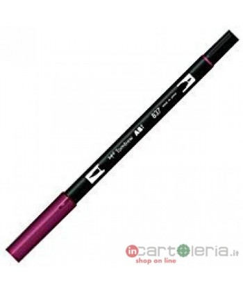 PENNARELLO DUAL BRUSH 837...