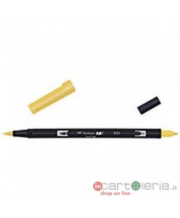 PENNARELLO DUAL BRUSH 991...