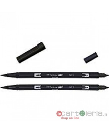 PENNARELLO DUAL BRUSH N15...