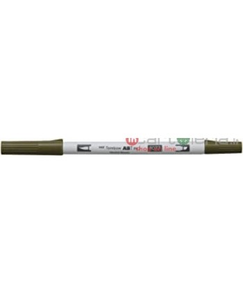 PENNARELLO DUAL BRUSH...