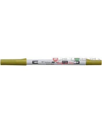 PENNARELLO DUAL BRUSH SCALPELLO PRO TOMBOW P126 KOHINOOR (Cod. P126)