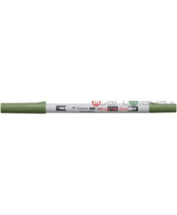 PENNARELLO DUAL BRUSH...