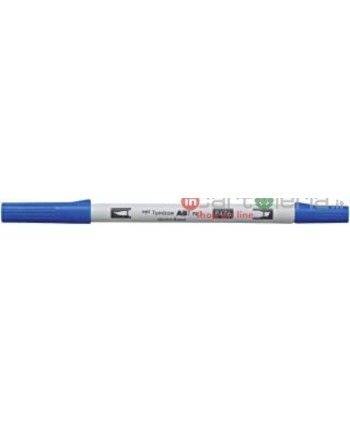 PENNARELLO DUAL BRUSH SCALPELLO PRO TOMBOW P476 KOHINOOR (Cod. P476)