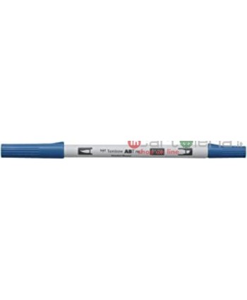 PENNARELLO DUAL BRUSH SCALPELLO PRO TOMBOW P528 KOHINOOR (Cod. P528)