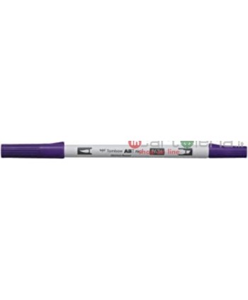 PENNARELLO DUAL BRUSH SCALPELLO PRO TOMBOW P636 KOHINOOR (Cod. P636)