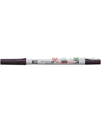 PENNARELLO DUAL BRUSH SCALPELLO PRO TOMBOW P679 KOHINOOR (Cod. P679)