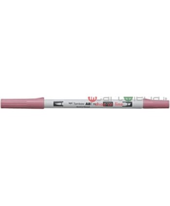 PENNARELLO DUAL BRUSH SCALPELLO PRO TOMBOW P772 KOHINOOR (Cod. P772)