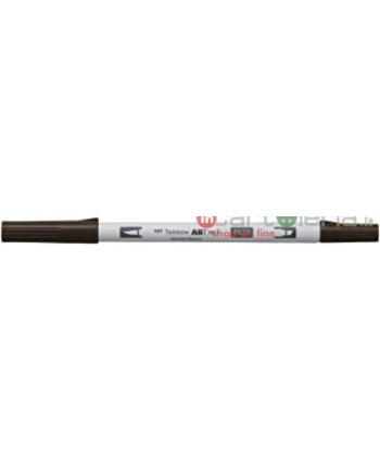 PENNARELLO DUAL BRUSH SCALPELLO PRO TOMBOW P839 KOHINOOR