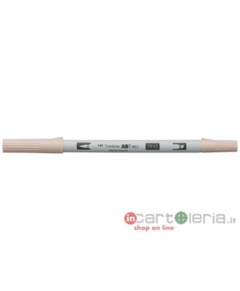 PENNARELLO DUAL BRUSH...