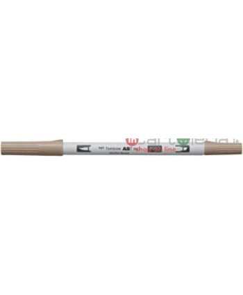PENNARELLO DUAL BRUSH...