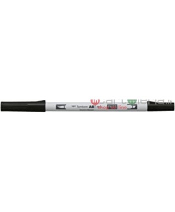 PENNARELLO DUAL BRUSH SCALPELLO PRO TOMBOW PN15 KOHINOOR (Cod. PN15)