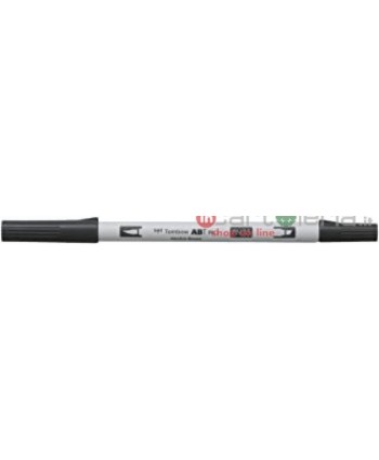 PENNARELLO DUAL BRUSH SCALPELLO PRO TOMBOW PN35 KOHINOOR (Cod. PN35)