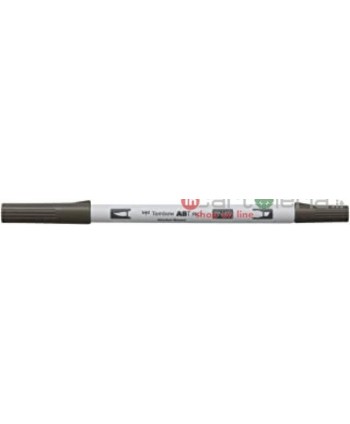 PENNARELLO DUAL BRUSH...