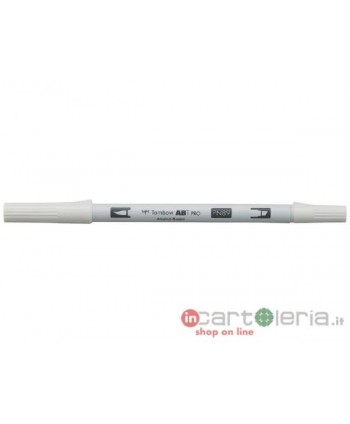 PENNARELLO DUAL BRUSH SCALPELLO PRO TOMBOW PN89 KOHINOOR (Cod. PN87)