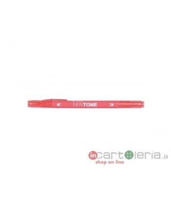 PENNARELLO TOMBOW TWIN TONE 77 CHERRY PINK KHOINOOR (Cod. WS-PK77)