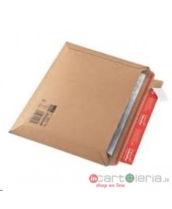 BUSTA CARTONE 36X25X5 A4+...