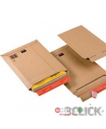 BUSTA CARTONE 30X42+5 A3...