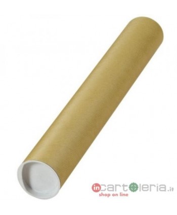 TUBO CARTONE CM45X6...