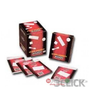 ETICHETTE ADESIVE 46X27...