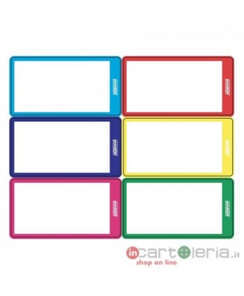 ETICHETTE ADESIVE 70X37...