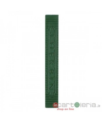 CERALACCA COLORATA 4 STECCHE COLOR VERDE HERBIN QUO VADIS (Cod. 33130T)