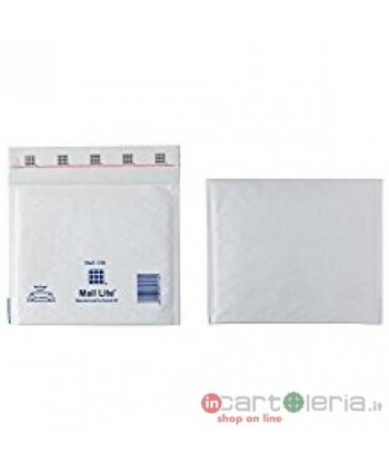 BUSTA IMBOTTITA CD 22X20...