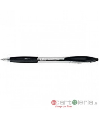 PENNA SFERA ATLANTIS CLASSIC 1,20 NERO BIC