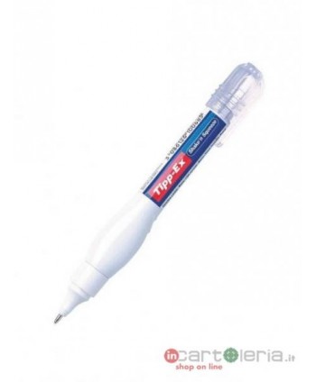CORRETTORE PENNA TIPPEX 8ML...