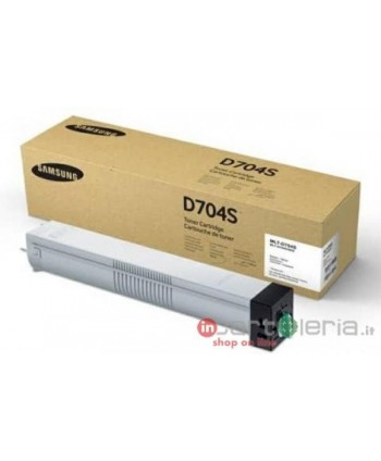 TONER SAMSUNG MLT-D704S...
