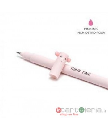 PENNA GEL CANCELLABILE -...
