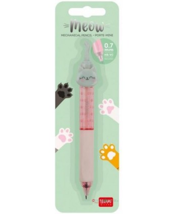 PORTAMINE - MEOWKIT18 PCS -...